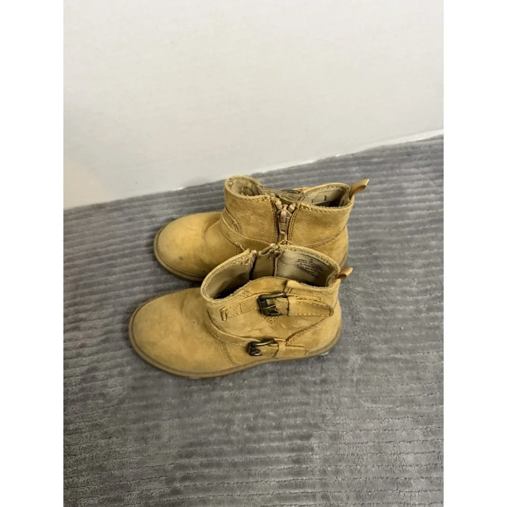 Old Navy  Ankle Boot Toddler Girls Size9